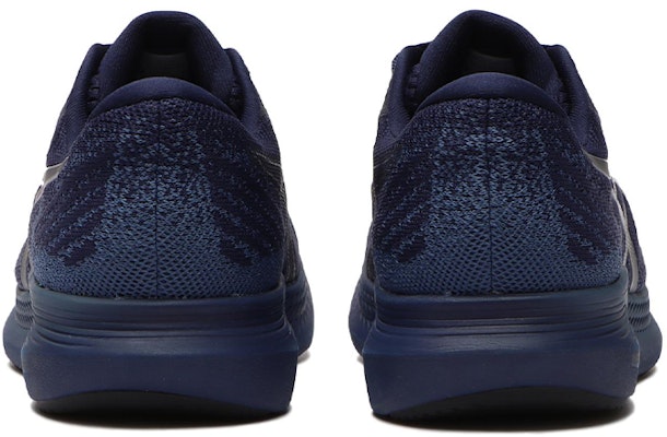 ASICS EvoRide 2 'Hitam Biru Keselesaan' 1011B296-400 Shop ASICS EvoRide 2 'Hitam Biru Keselesaan' 1011B296-400