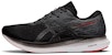 ASICS EvoRide 2 'Hitam Merah Elektrik' 1011B017-003