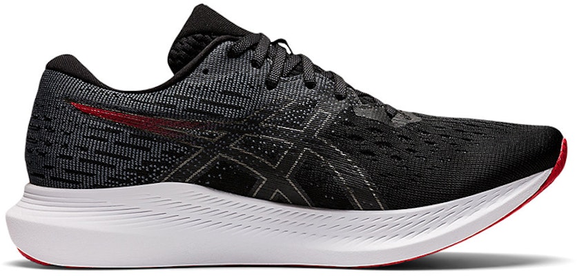 ASICS EvoRide 2 'Hitam Merah Elektrik' 1011B017-003 Order ASICS EvoRide 2 'Hitam Merah Elektrik' 1011B017-003