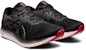 ASICS EvoRide 2 'Hitam Merah Elektrik' 1011B017-003