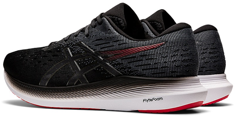 ASICS EvoRide 2 'Hitam Merah Elektrik' 1011B017-003 Shop ASICS EvoRide 2 'Hitam Merah Elektrik' 1011B017-003