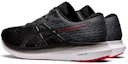 Shop ASICS EvoRide 2 'Hitam Merah Elektrik' 1011B017-003