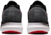 ASICS EvoRide 2 'Hitam Merah Elektrik' 1011B017-003
