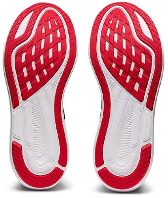 ASICS EvoRide 2 'Hitam Merah Listrik' 1011B017-003 Details for ASICS EvoRide 2 'Hitam Merah Listrik' 1011B017-003