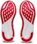 Details for ASICS EvoRide 2 'Hitam Merah Elektrik' 1011B017-003
