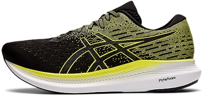 ASICS EvoRide 2 'Black Glow Yellow' 1011B017-004 ASICS EvoRide 2 'Black Glow Yellow' 1011B017-004
