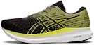 Buy ASICS EvoRide 2 'Hitam Kuning Bersinar' 1011B017-004