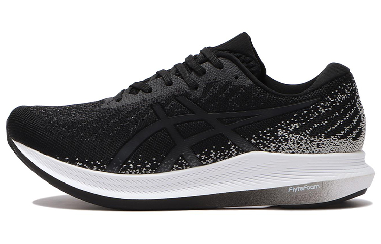 ASICS EvoRide 2 'Black Grey Comfort' 1011B296-001