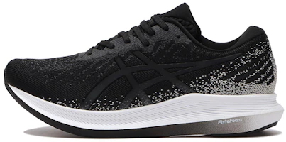 ASICS EvoRide 2 'Black Grey Comfort' 1011B296-001 ASICS EvoRide 2 'Black Grey Comfort' 1011B296-001