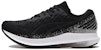 ASICS EvoRide 2 'Hitam Kelabu Selesa' 1011B296-001