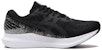 ASICS EvoRide 2 'Hitam Kelabu Selesa' 1011B296-001