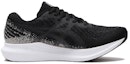 Order ASICS EvoRide 2 'Hitam Kelabu Selesa' 1011B296-001