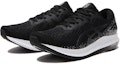 Lookbook ASICS EvoRide 2 'Hitam Kelabu Selesa' 1011B296-001