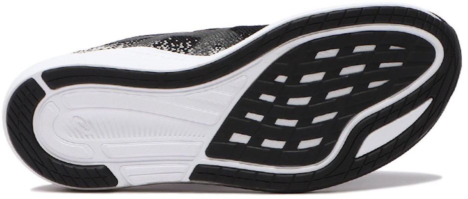 ASICS EvoRide 2 'Hitam Kelabu Selesa' 1011B296-001 Purchase ASICS EvoRide 2 'Hitam Kelabu Selesa' 1011B296-001