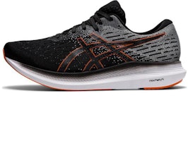 ASICS EvoRide 2 'Black Marigold Orange' 1011B017-002 ASICS EvoRide 2 'Black Marigold Orange' 1011B017-002