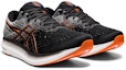 Lookbook ASICS EvoRide 2 'Hitam Marigold Jingga' 1011B017-002