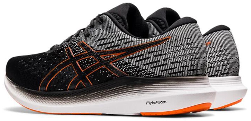 ASICS EvoRide 2 'Hitam Marigold Jingga' 1011B017-002 Shop ASICS EvoRide 2 'Hitam Marigold Jingga' 1011B017-002