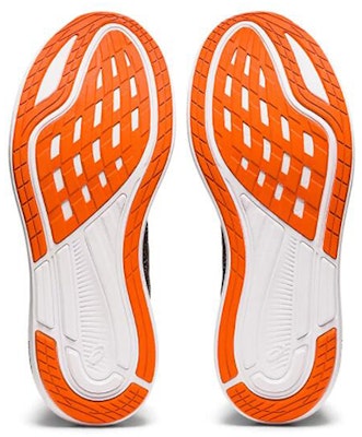 ASICS EvoRide 2 'Hitam Marigold Jingga' 1011B017-002 Details for ASICS EvoRide 2 'Hitam Marigold Jingga' 1011B017-002