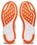 Details for ASICS EvoRide 2 'Hitam Marigold Jingga' 1011B017-002