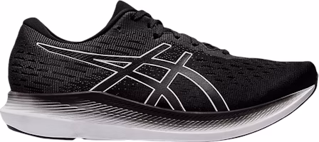 ASICS EvoRide 2 'Black White' 1011B017-001 ASICS EvoRide 2 'Black White' 1011B017-001