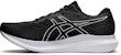 ASICS EvoRide 2 'Hitam Putih' 1011B017-001