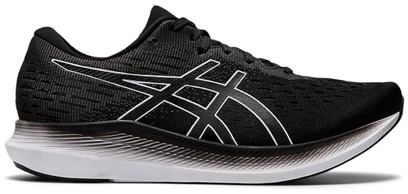 ASICS EvoRide 2 'Hitam Putih' 1011B017-001 Order ASICS EvoRide 2 'Hitam Putih' 1011B017-001