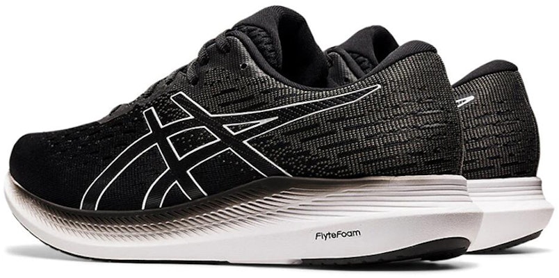 ASICS EvoRide 2 'Hitam Putih' 1011B017-001 Shop ASICS EvoRide 2 'Hitam Putih' 1011B017-001