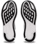 Details for ASICS EvoRide 2 'Hitam Putih' 1011B017-001