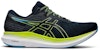 ASICS EvoRide 2 'Biru Perancis Hijau Hazard' 1011B017-401