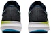 ASICS EvoRide 2 'Biru Perancis Hijau Hazard' 1011B017-401