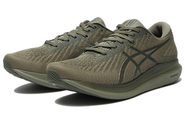 Lookbook ASICS EvoRide 2 'Hijau Terang' 1011B296-020