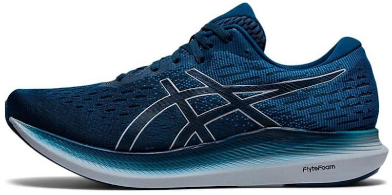 ASICS EvoRide 2 'Mako Blue' Lelaki Perempuan Kasut Sukan 1011B017-400 Buy ASICS EvoRide 2 'Mako Blue' Lelaki Perempuan Kasut Sukan 1011B017-400
