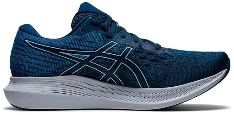 ASICS EvoRide 2 'Azul Mako' 1011B017-400 Order ASICS EvoRide 2 'Azul Mako' 1011B017-400