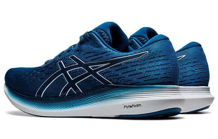 Lookbook ASICS EvoRide 2 'Azul Mako' 1011B017-400