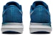 ASICS EvoRide 2 'Mako Blue' Lelaki Perempuan Kasut Sukan 1011B017-400