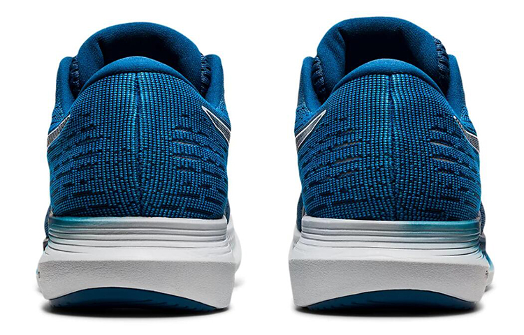 Shop ASICS EvoRide 2 'Azul Mako' 1011B017-400