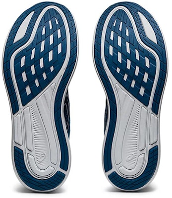 ASICS EvoRide 2 'Mako Blue' Lelaki Perempuan Kasut Sukan 1011B017-400 Purchase ASICS EvoRide 2 'Mako Blue' Lelaki Perempuan Kasut Sukan 1011B017-400