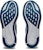 ASICS EvoRide 2 'Mako Blue' Lelaki Perempuan Kasut Sukan 1011B017-400