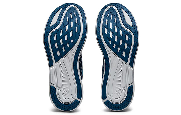 Purchase ASICS EvoRide 2 'Azul Mako' 1011B017-400