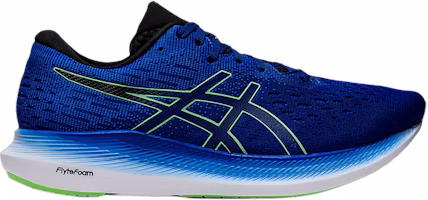 ASICS EvoRide 2 'Monaco Blue Bright Lime' 1011B017-402 ASICS EvoRide 2 'Monaco Blue Bright Lime' 1011B017-402