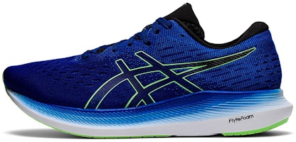 ASICS EvoRide 2 'Monaco Blue Bright Lime' 1011B017-402 ASICS EvoRide 2 'Monaco Blue Bright Lime' 1011B017-402