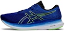 Buy ASICS EvoRide 2 'Monaco Blue Bright Lime' dalam Bahasa Melayu. 1011B017-402