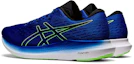 Shop ASICS EvoRide 2 ''Monaco Blauw Bright Lime'' 1011B017-402