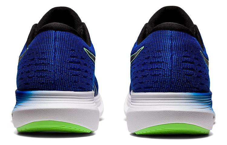Purchase ASICS EvoRide 2 ''Monaco Blauw Bright Lime'' 1011B017-402