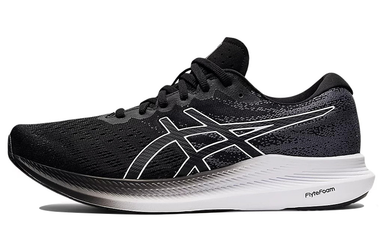 ASICS EvoRide 3 'Black White' 1011B339-001