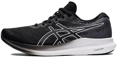 ASICS EvoRide 3 'Black White' 1011B339-001 ASICS EvoRide 3 'Black White' 1011B339-001
