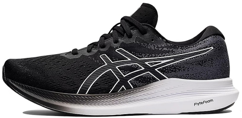 ASICS EvoRide 3 'Hitam Putih' 1011B339-001 Buy ASICS EvoRide 3 'Hitam Putih' 1011B339-001
