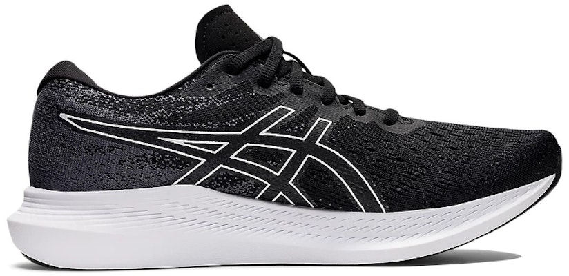 ASICS EvoRide 3 'Hitam Putih' 1011B339-001 Order ASICS EvoRide 3 'Hitam Putih' 1011B339-001
