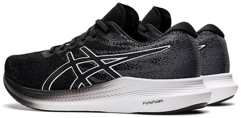ASICS EvoRide 3 'Hitam Putih' 1011B339-001 Shop ASICS EvoRide 3 'Hitam Putih' 1011B339-001