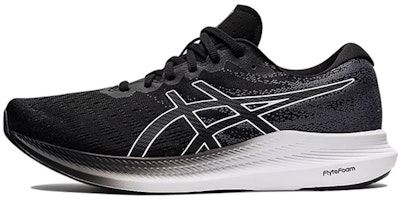 ASICS EvoRide 3 Wide 'Black White' 1011B340-001 ASICS EvoRide 3 Wide 'Black White' 1011B340-001